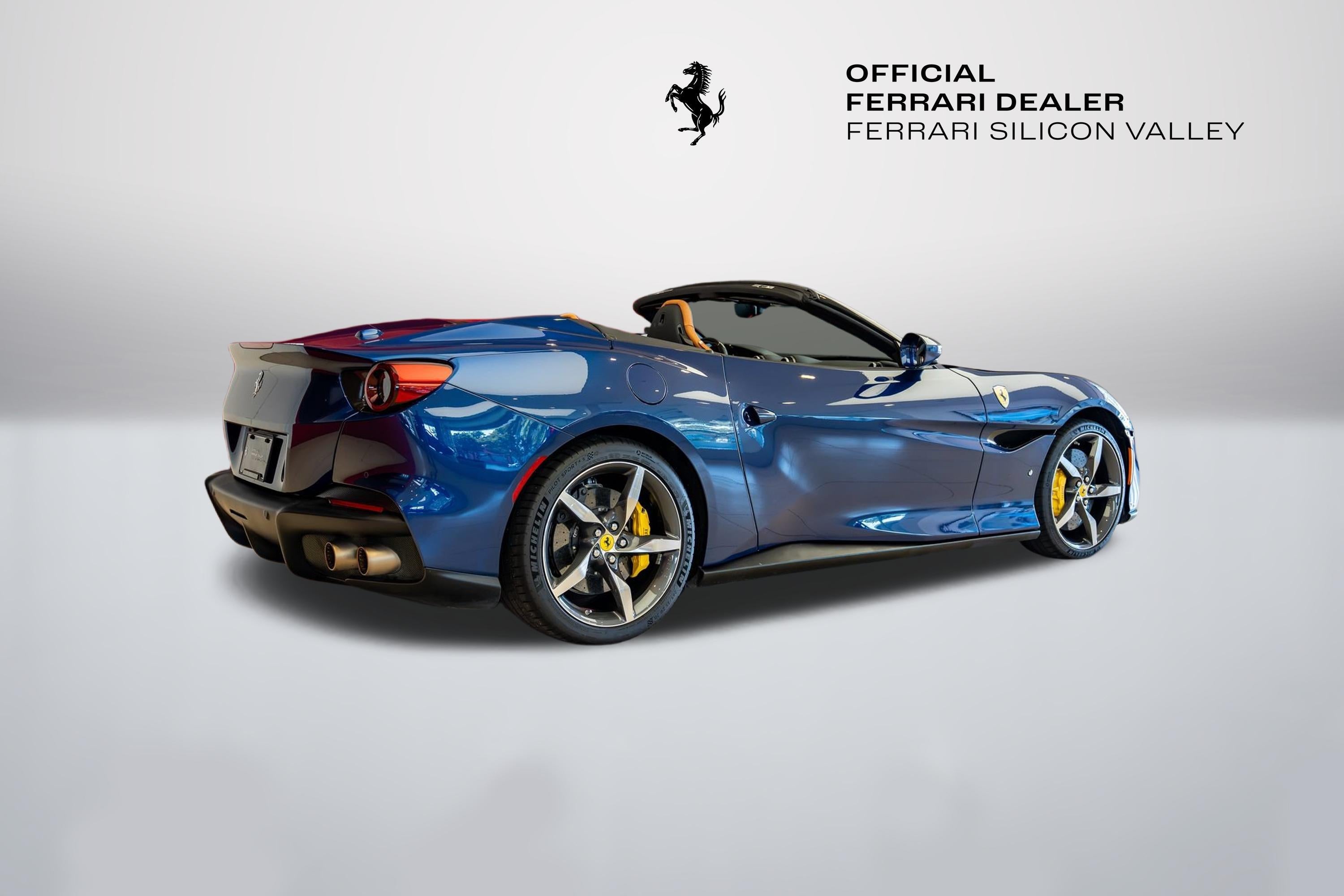 2023 Ferrari Portofino M Base