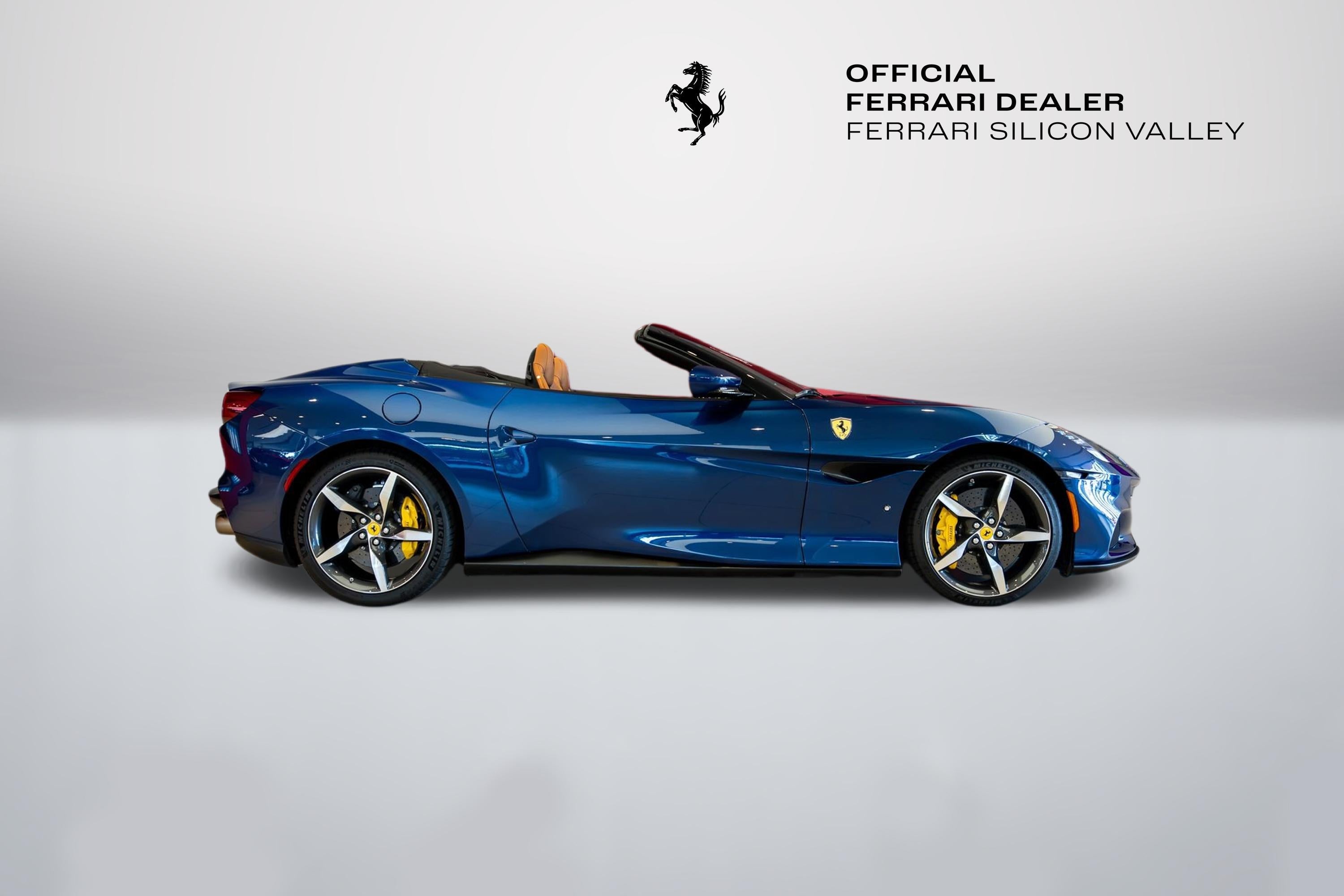 2023 Ferrari Portofino M Base