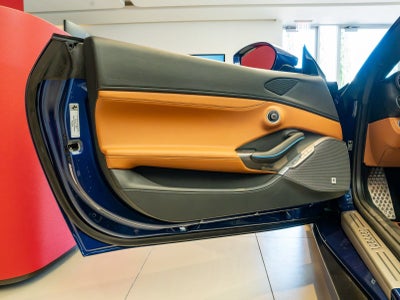 2023 Ferrari Portofino M Base