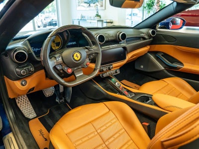 2023 Ferrari Portofino M Base