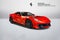 2023 Ferrari 812 Competizione A Base