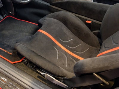 2023 Ferrari 812 Competizione A Base