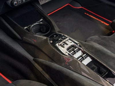 2023 Ferrari 812 Competizione A Base