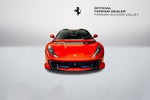 2023 Ferrari 812 Competizione A Base