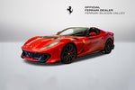 2023 Ferrari 812 Competizione A Base