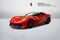 2023 Ferrari 812 Competizione A Base