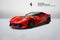 2023 Ferrari 812 Competizione A Base