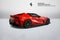 2023 Ferrari 812 Competizione A Base