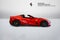 2023 Ferrari 812 Competizione A Base