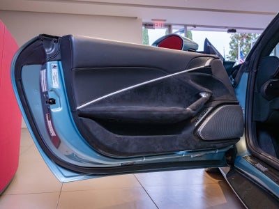 2024 Ferrari Roma Spider Base