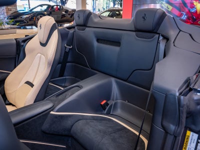 2024 Ferrari Roma Base