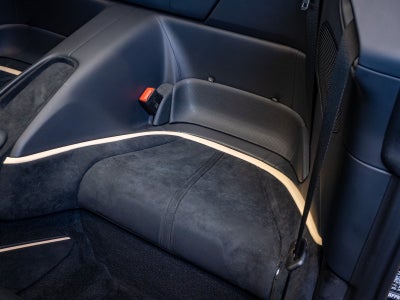 2024 Ferrari Roma Base