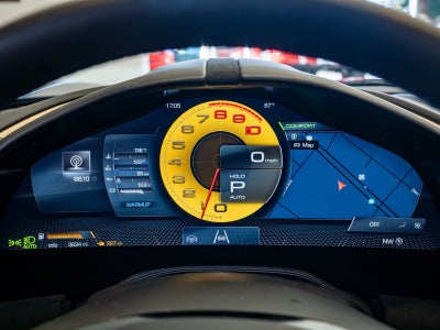 2024 Ferrari Roma Base