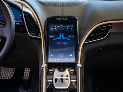 2024 Ferrari Roma Base