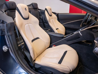 2024 Ferrari Roma Base