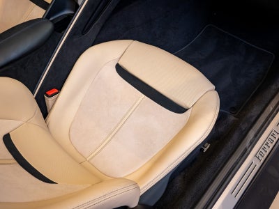 2024 Ferrari Roma Base