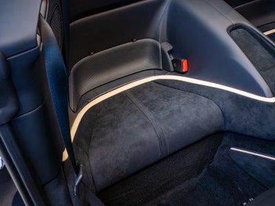 2024 Ferrari Roma Base