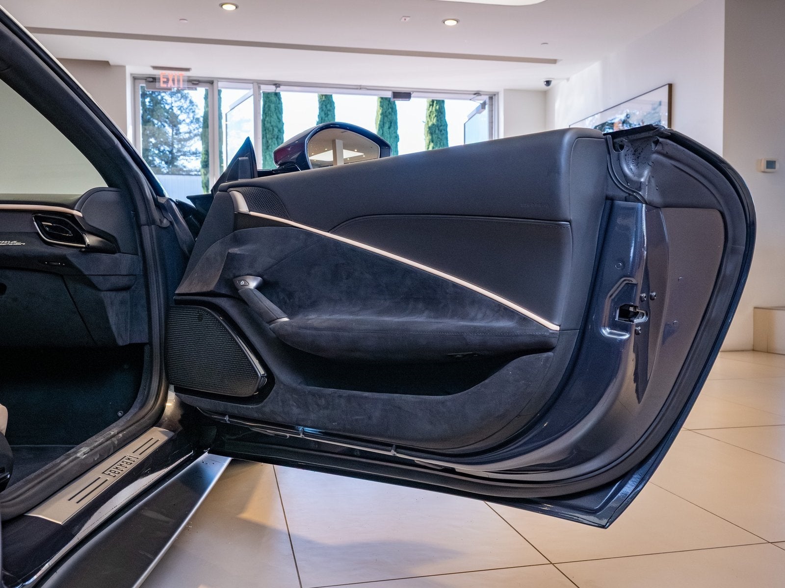 2024 Ferrari Roma Base