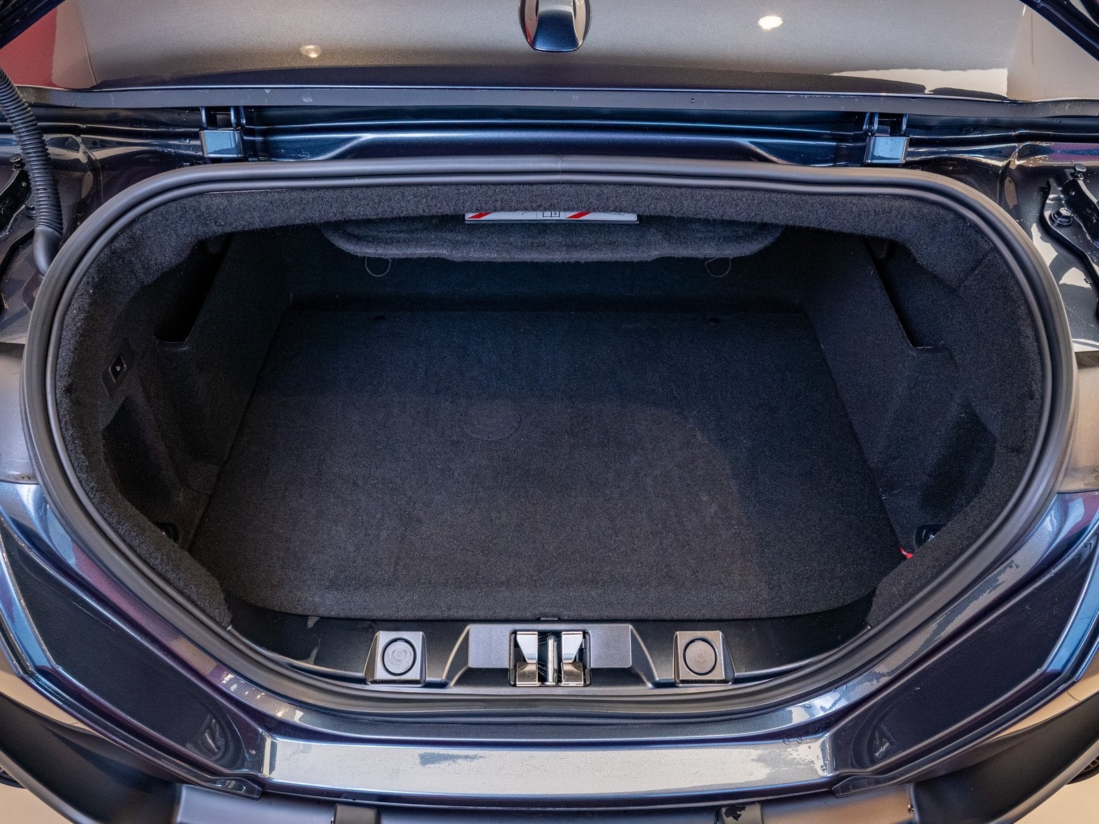 2024 Ferrari Roma Base