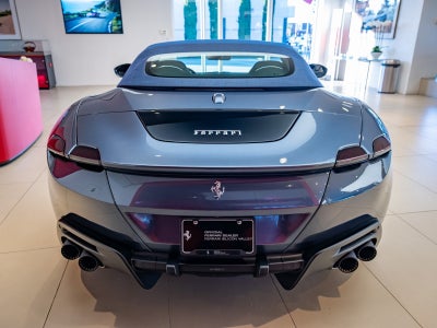 2024 Ferrari Roma Base