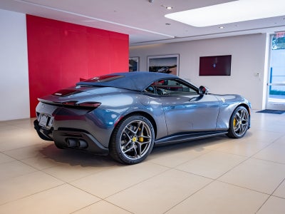 2024 Ferrari Roma Base