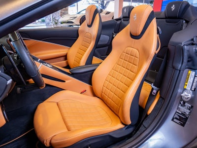 2024 Ferrari Roma Base