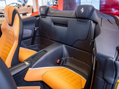 2024 Ferrari Roma Base