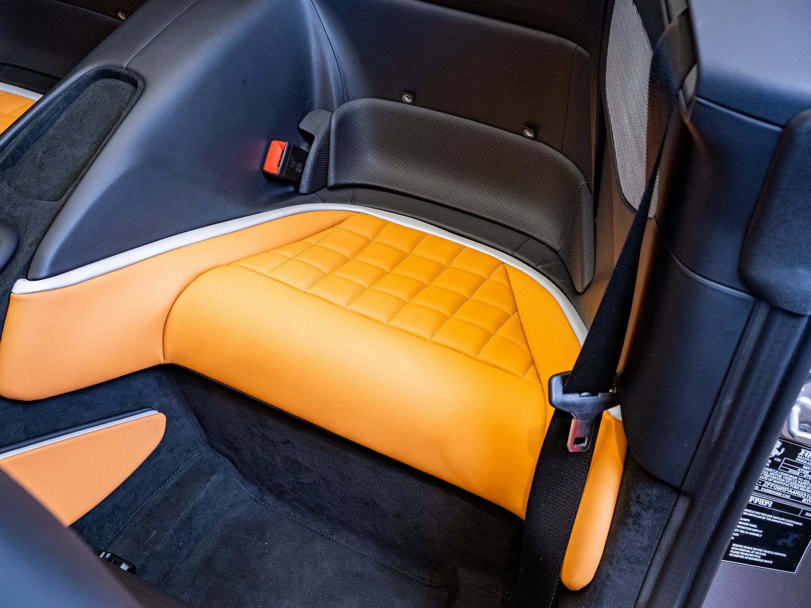 2024 Ferrari Roma Base