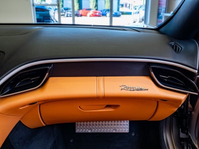 2024 Ferrari Roma Base