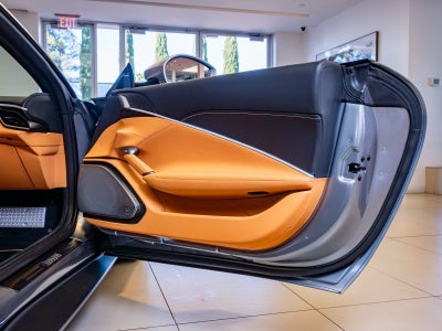 2024 Ferrari Roma Base