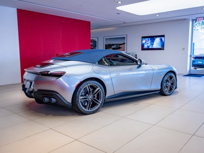 2024 Ferrari Roma Base