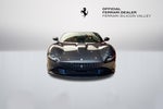 2025 Ferrari Roma Spider Base