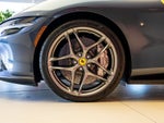 2025 Ferrari Roma Spider Base