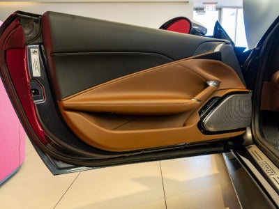 2025 Ferrari Roma Spider Base