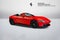 2026 Ferrari Roma Spider Base