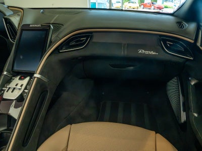 2026 Ferrari Roma Spider Base