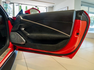 2026 Ferrari Roma Spider Base