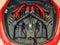 2026 Ferrari Roma Spider Base
