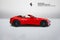 2026 Ferrari Roma Spider Base