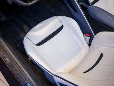 2025 Ferrari Roma Base