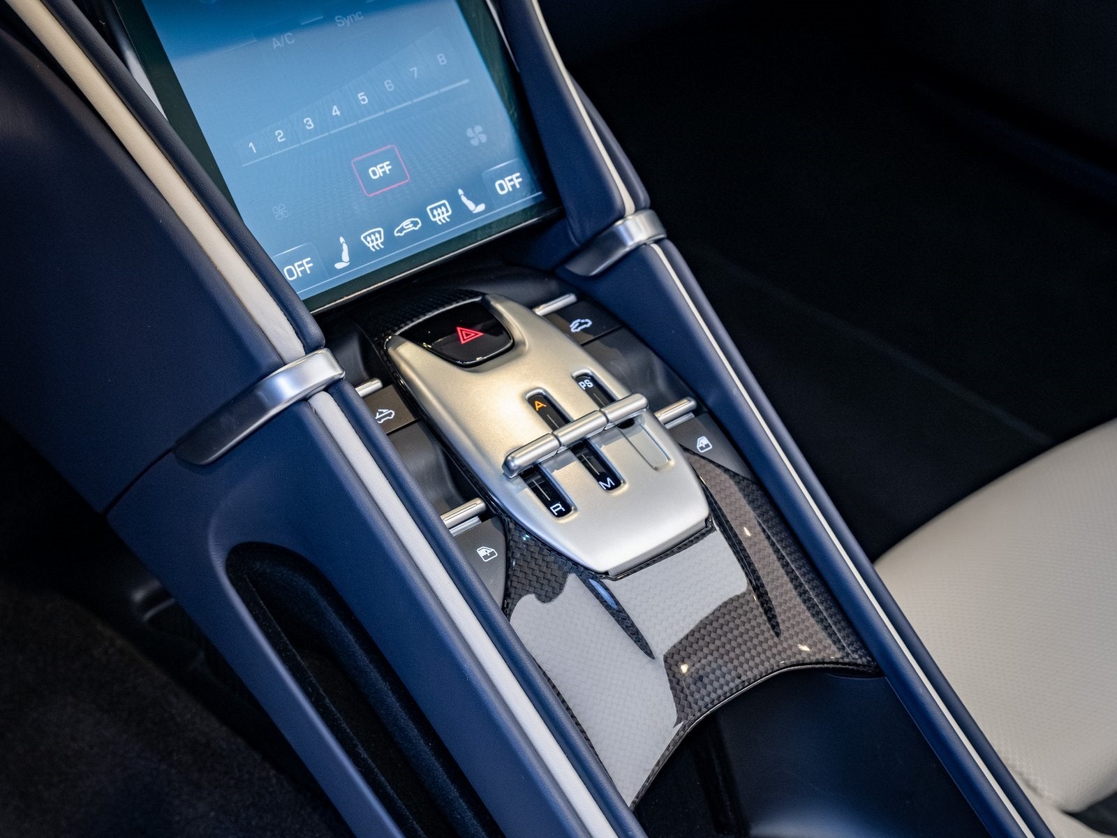 2025 Ferrari Roma Base