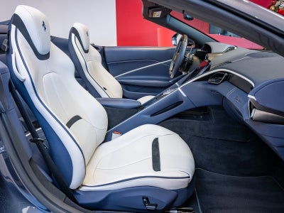 2025 Ferrari Roma Base