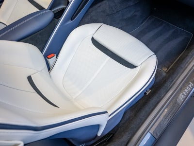 2025 Ferrari Roma Base