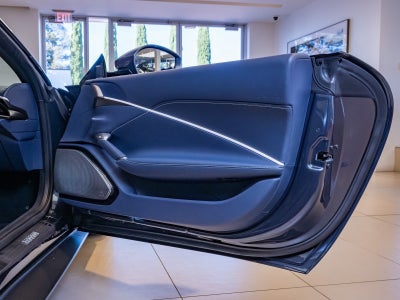 2025 Ferrari Roma Base