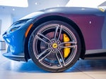 2025 Ferrari Roma Base