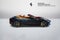 2025 Ferrari Roma Spider Base