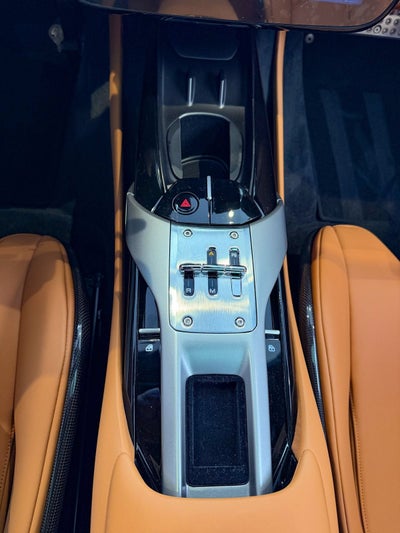 2025 Ferrari 12Cilindri Base