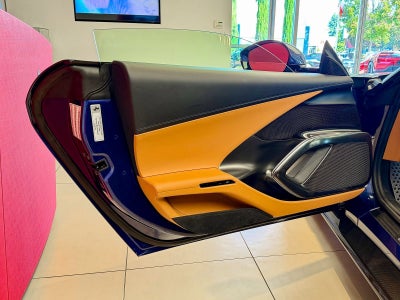 2025 Ferrari 12Cilindri Base
