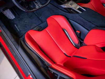 2025 Ferrari 12Cilindri Base