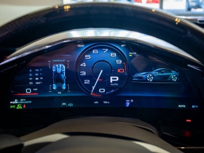 2025 Ferrari 12Cilindri Base